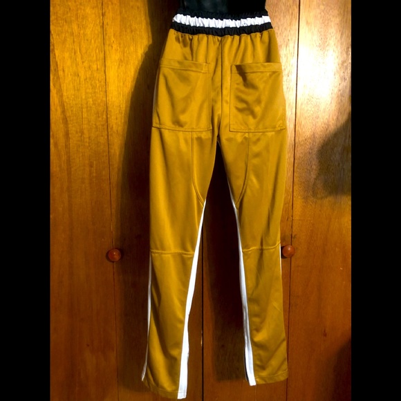 Unisex joggers - Picture 1 of 6